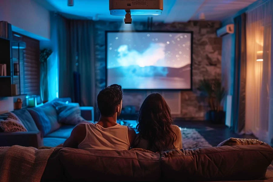 best projectors